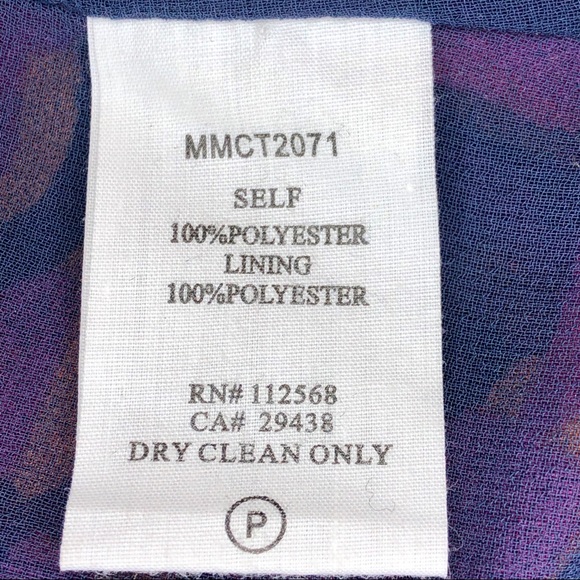 MM Couture by Miss Me Sheer Leopard Animal Print Tank Top - Picture 9 of 11